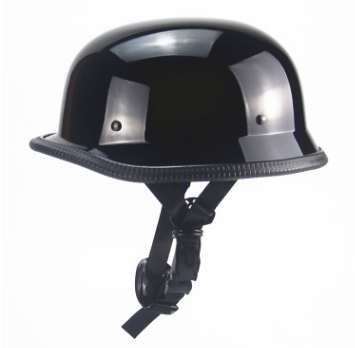 germany motorcycle helmet Germany world war ii retro helmets