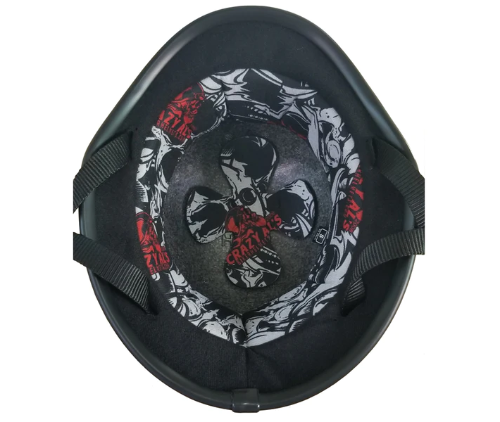 Ultra low profile hot sale dot german helmet