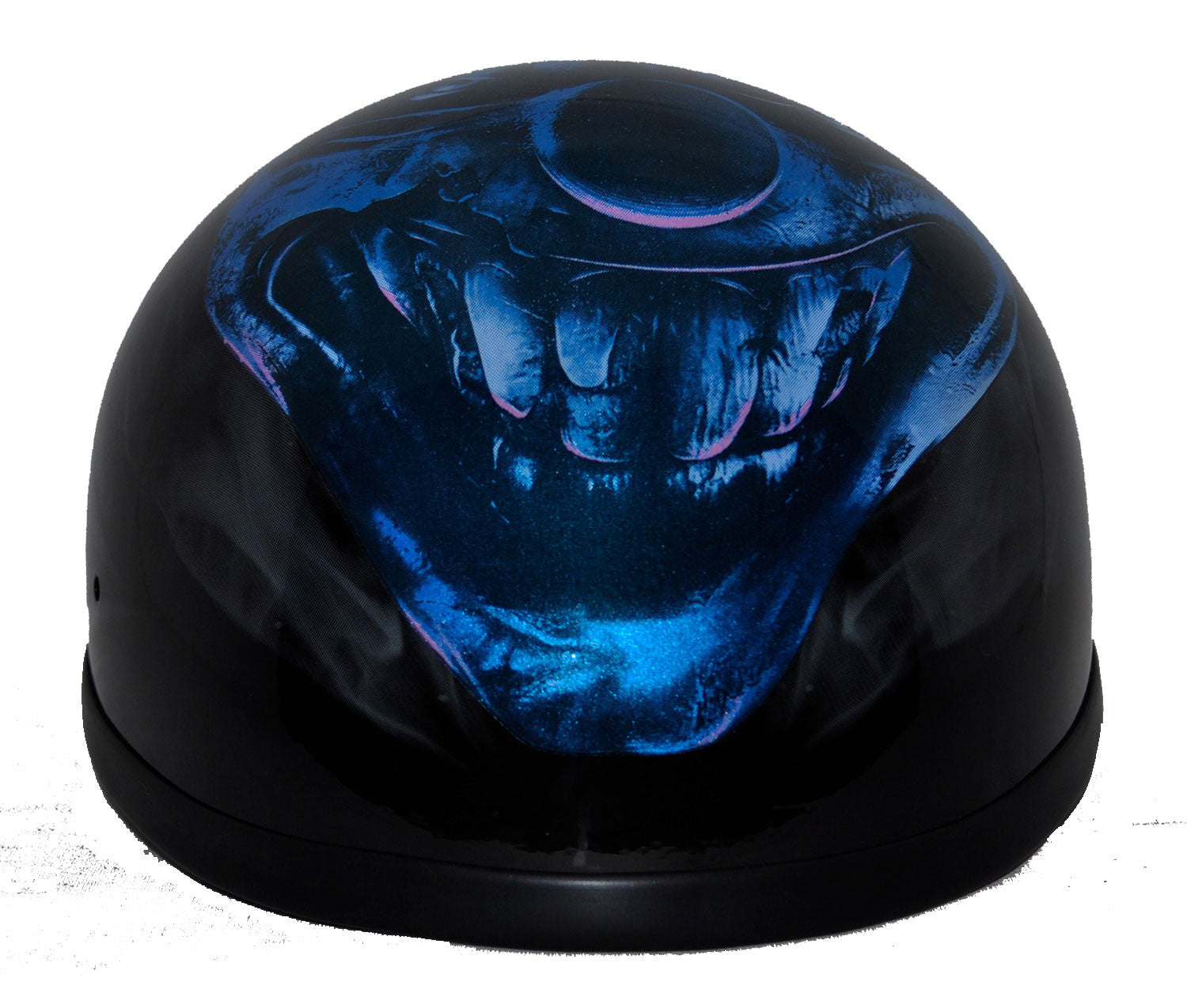 crazy novelty motorcycle helmets Novelty German Helmet