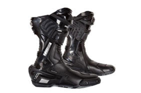 Long Racing Boots - RideEazy