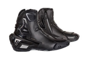 Mid Short Racing Boots - RideEazy